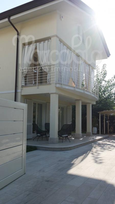 casa indipendente in affitto a Forte dei Marmi