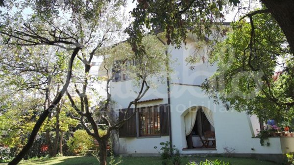 casa indipendente in affitto a Forte dei Marmi