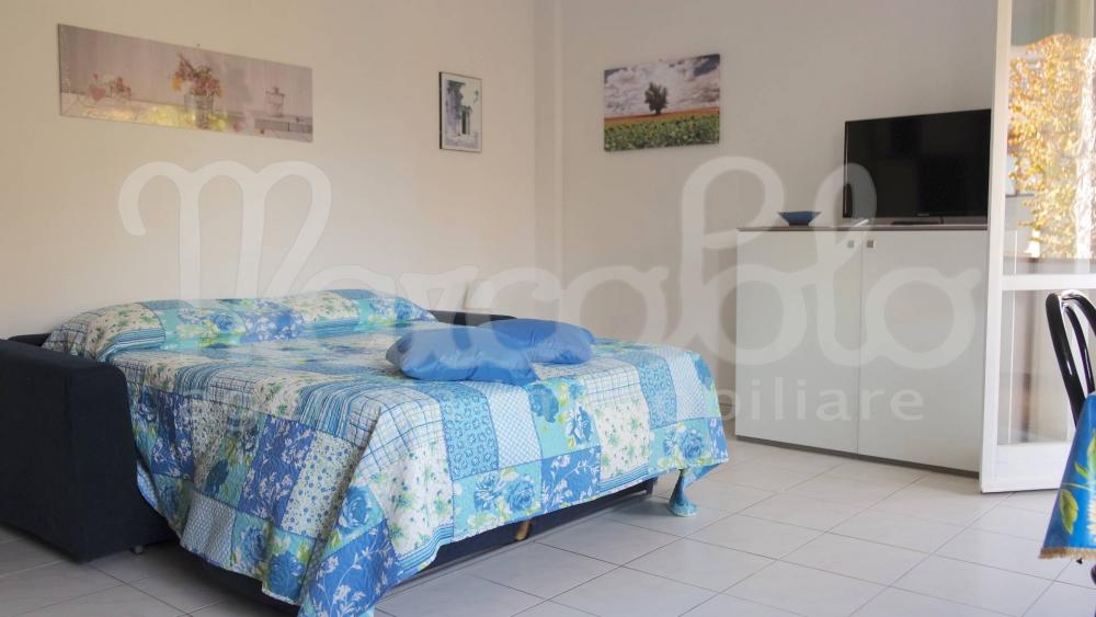 appartamento in affitto a Forte dei Marmi in zona Vittoria Apuana