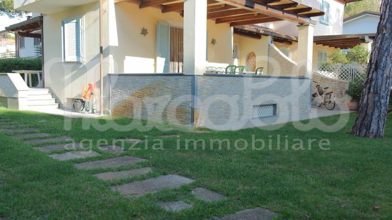 casa indipendente in affitto a Forte dei Marmi