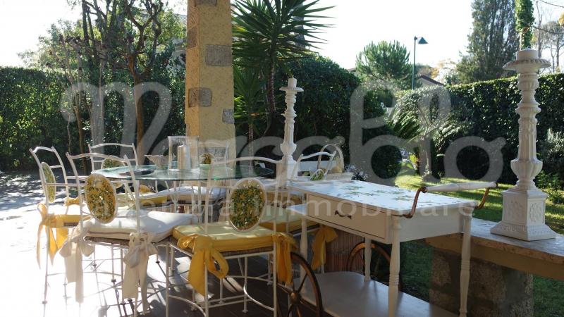 casa indipendente in affitto a Forte dei Marmi