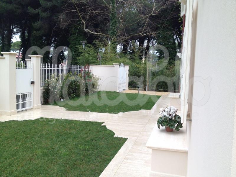 casa indipendente in affitto a Forte dei Marmi
