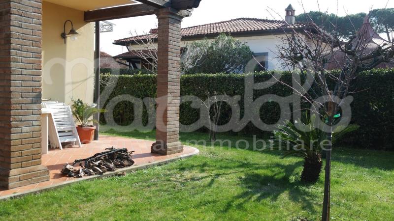 casa indipendente in affitto a Forte dei Marmi