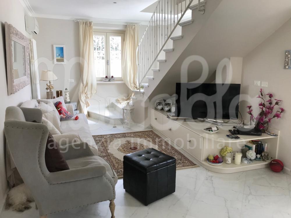 casa indipendente in affitto a Forte dei Marmi