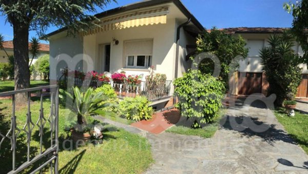 casa indipendente in affitto a Forte dei Marmi