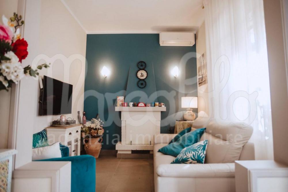 casa indipendente in affitto a Forte dei Marmi