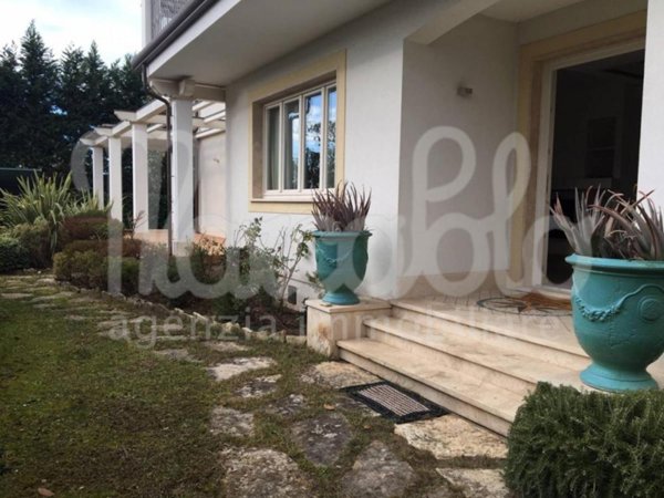 casa indipendente in affitto a Forte dei Marmi