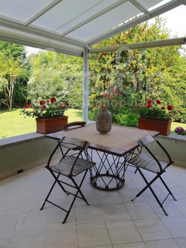 casa indipendente in affitto a Forte dei Marmi