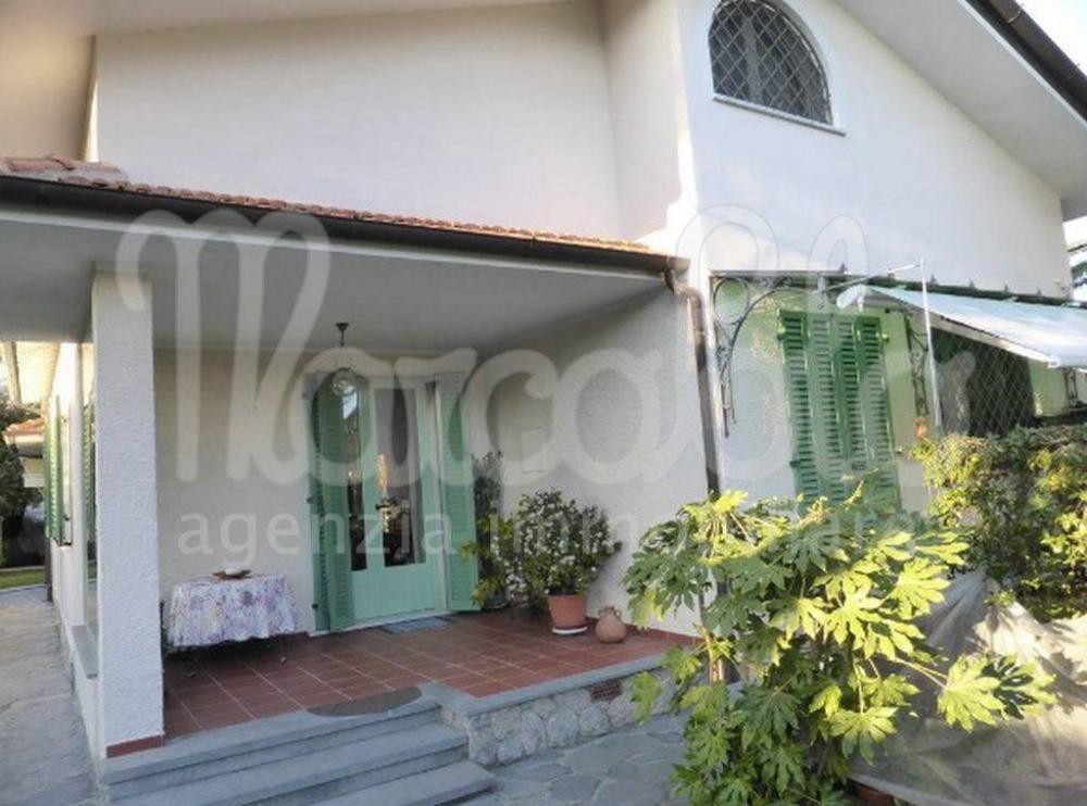 casa indipendente in affitto a Forte dei Marmi