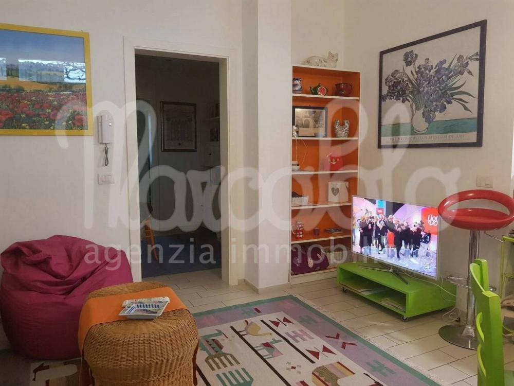 appartamento in affitto a Forte dei Marmi