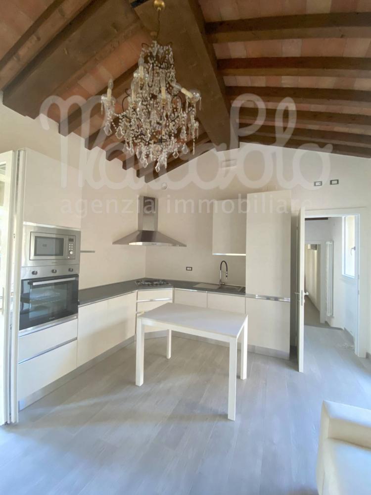 casa indipendente in affitto a Forte dei Marmi