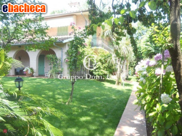 casa indipendente in affitto a Forte dei Marmi
