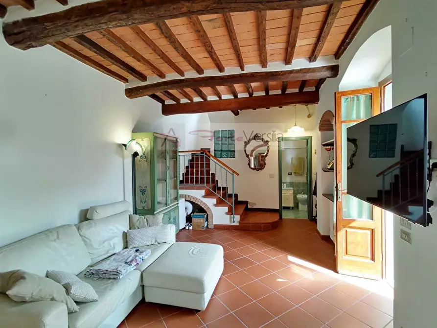 casa indipendente in affitto a Forte dei Marmi
