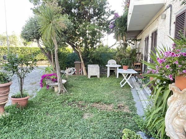 appartamento in affitto a Forte dei Marmi
