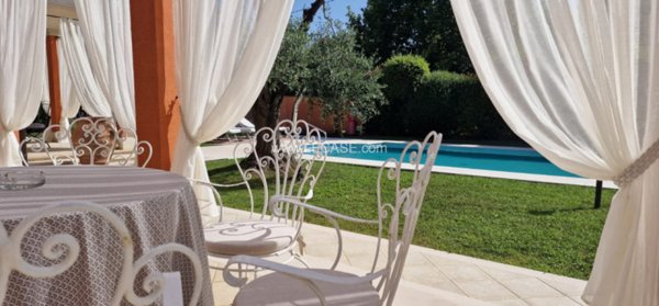 casa indipendente in affitto a Forte dei Marmi