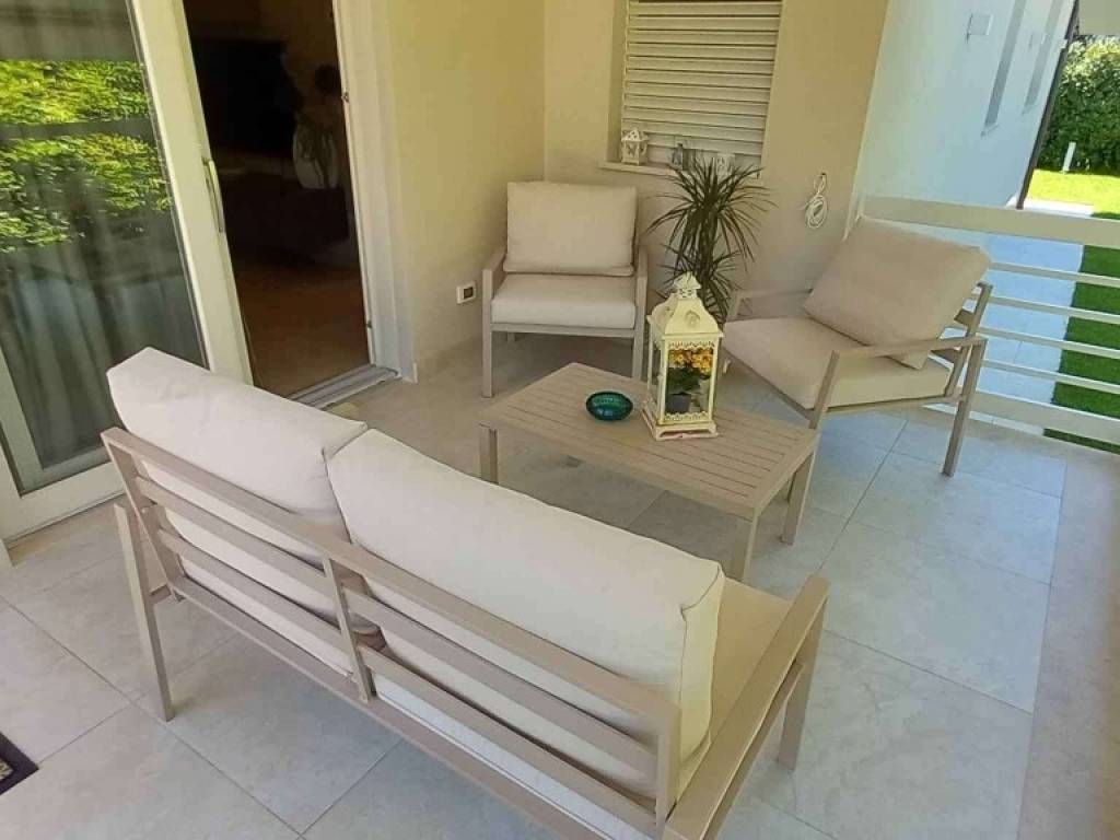 casa indipendente in affitto a Forte dei Marmi in zona Vittoria Apuana
