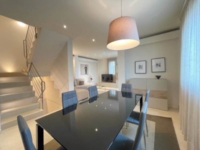 casa indipendente in affitto a Forte dei Marmi