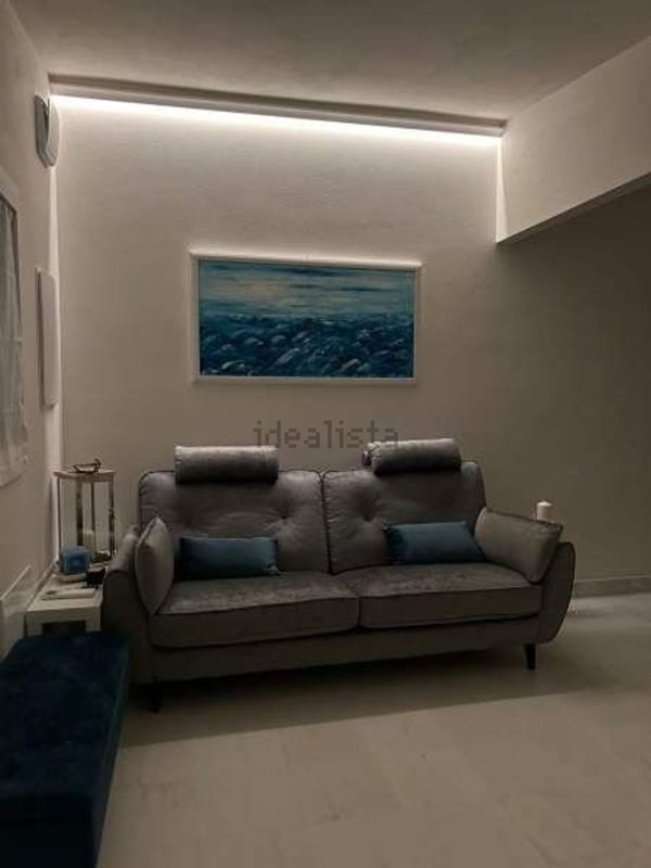 appartamento in affitto a Forte dei Marmi