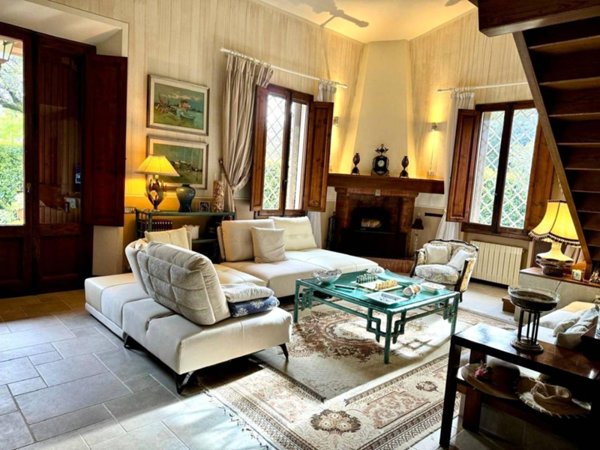 casa indipendente in affitto a Forte dei Marmi