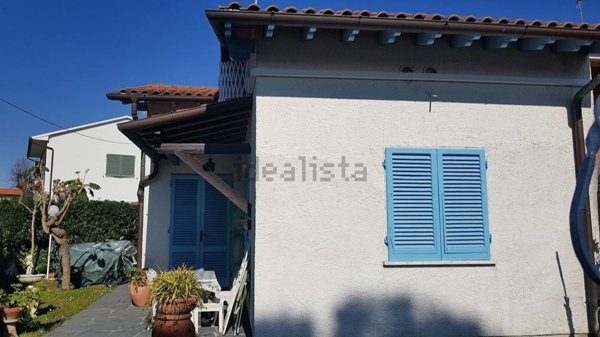 casa indipendente in affitto a Forte dei Marmi