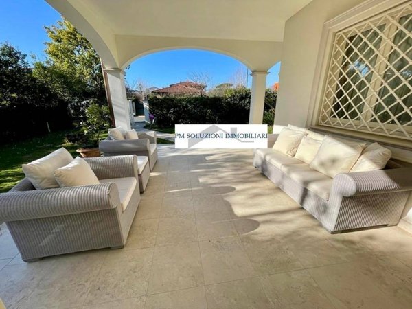 casa indipendente in affitto a Forte dei Marmi
