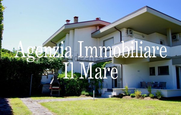 casa indipendente in affitto a Forte dei Marmi