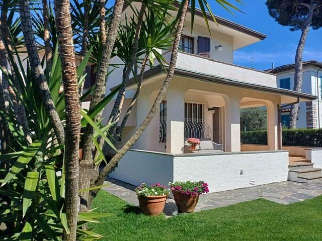 casa indipendente in affitto a Forte dei Marmi