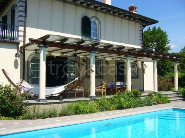 casa indipendente in affitto a Forte dei Marmi