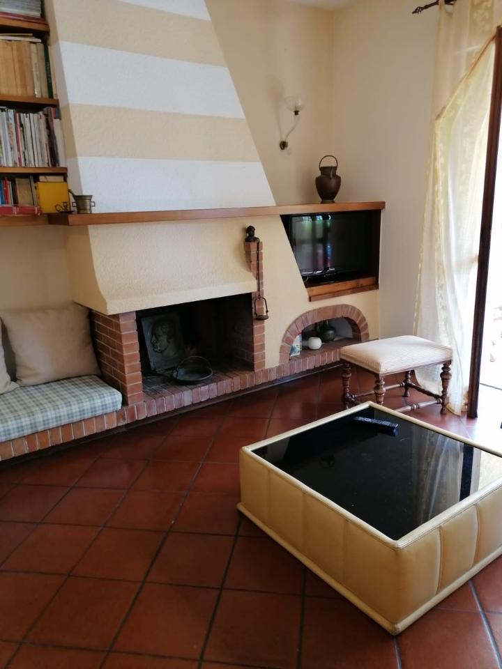 casa indipendente in affitto a Forte dei Marmi