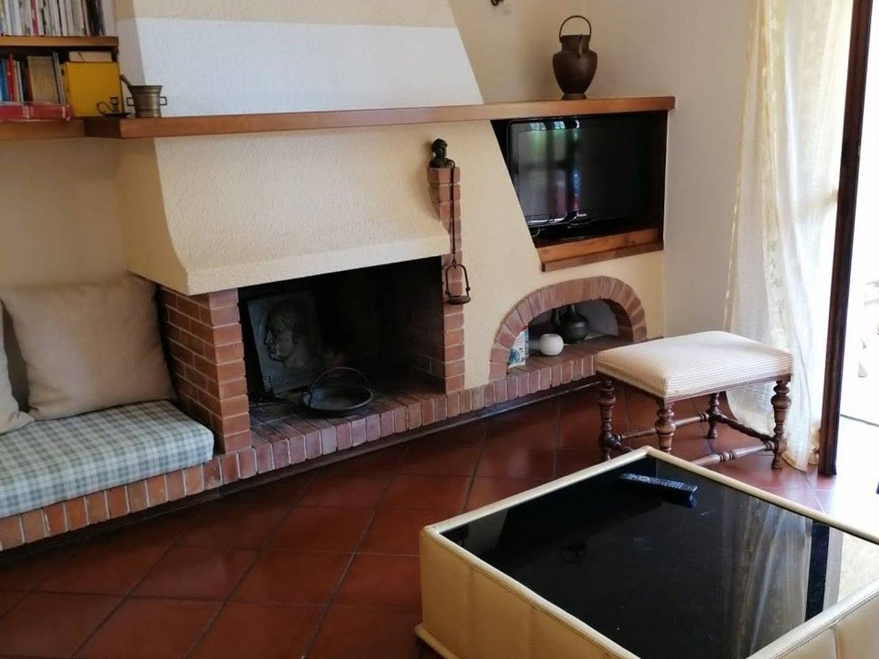 casa indipendente in affitto a Forte dei Marmi