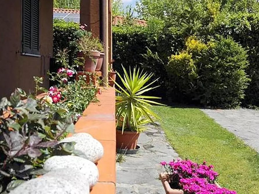 appartamento in affitto a Forte dei Marmi