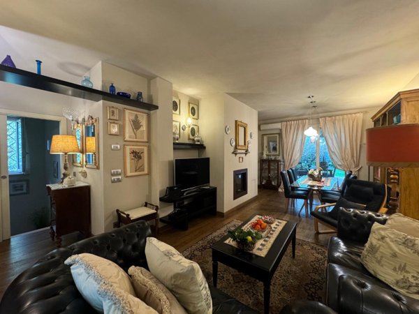 casa indipendente in affitto a Forte dei Marmi