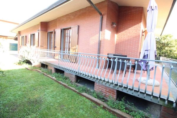 casa indipendente in affitto a Forte dei Marmi