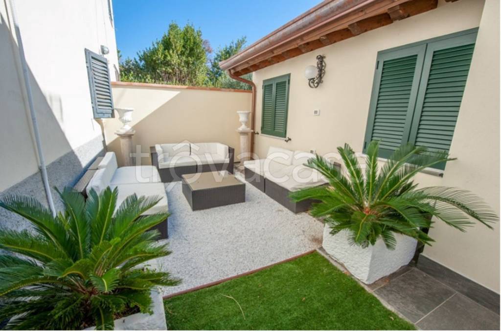 casa indipendente in affitto a Forte dei Marmi