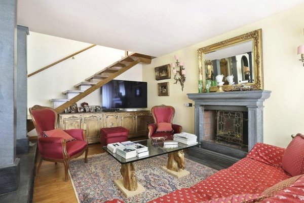 casa indipendente in affitto a Forte dei Marmi
