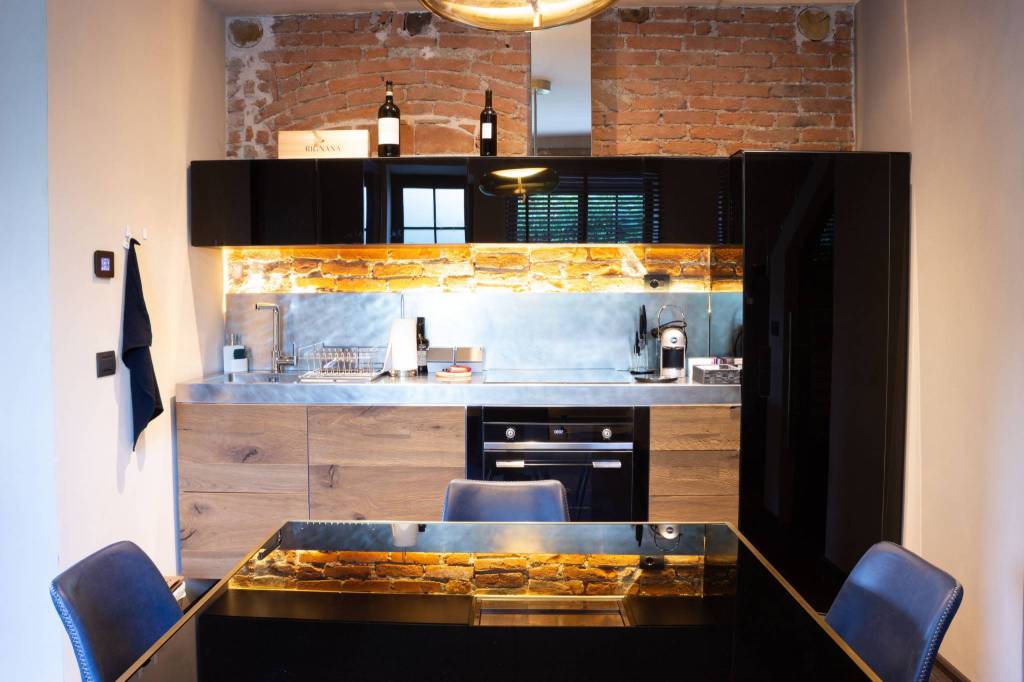 casa indipendente in affitto a Forte dei Marmi