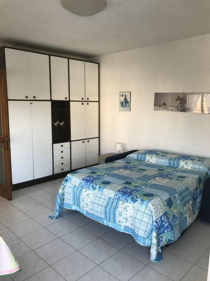 appartamento in affitto a Forte dei Marmi in zona Vittoria Apuana