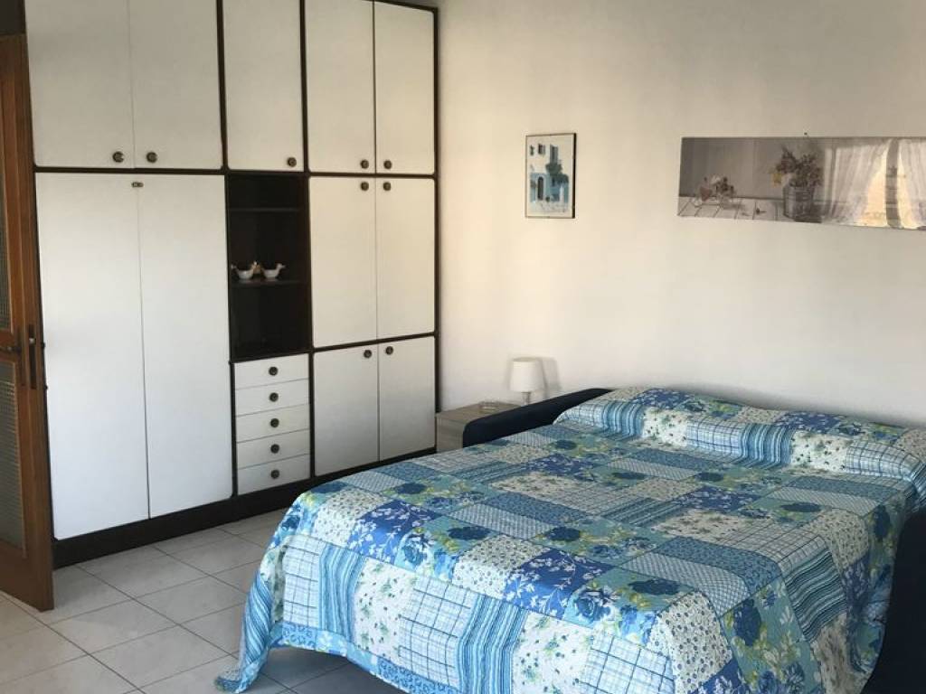 appartamento in affitto a Forte dei Marmi in zona Vittoria Apuana