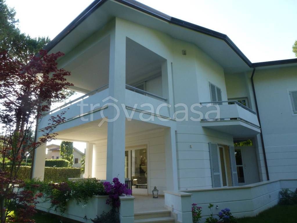 casa indipendente in affitto a Forte dei Marmi