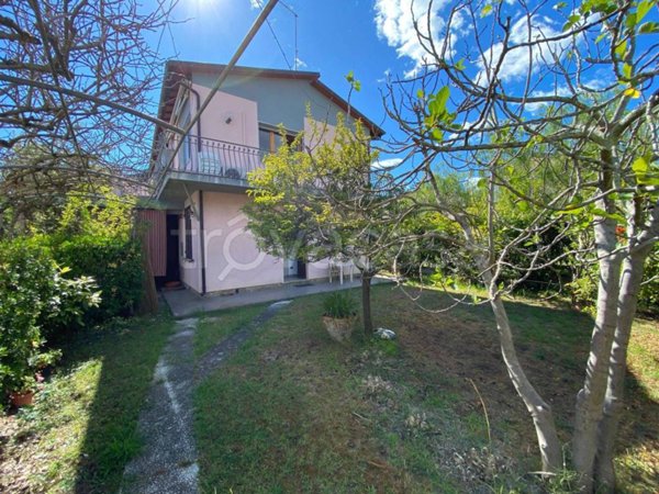 appartamento in affitto a Forte dei Marmi