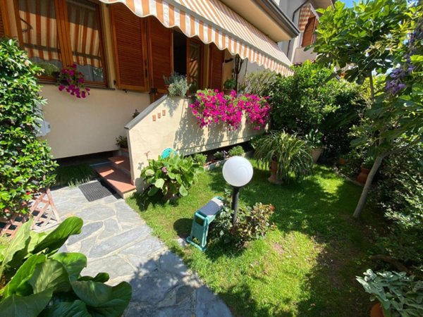 casa indipendente in affitto a Forte dei Marmi