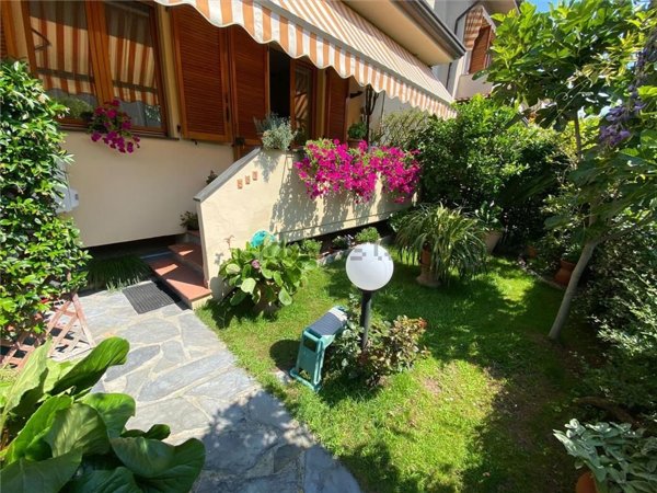 casa indipendente in affitto a Forte dei Marmi