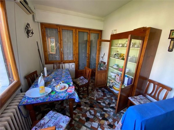appartamento in affitto a Forte dei Marmi