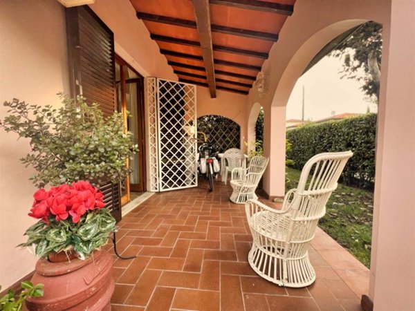 casa indipendente in affitto a Forte dei Marmi