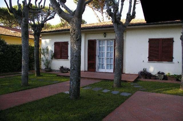 casa indipendente in affitto a Forte dei Marmi