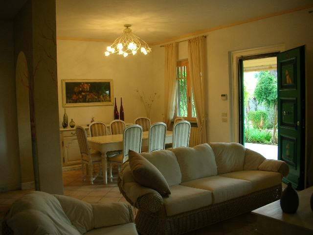 casa indipendente in affitto a Forte dei Marmi