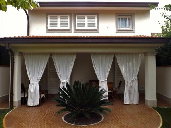 casa indipendente in affitto a Forte dei Marmi