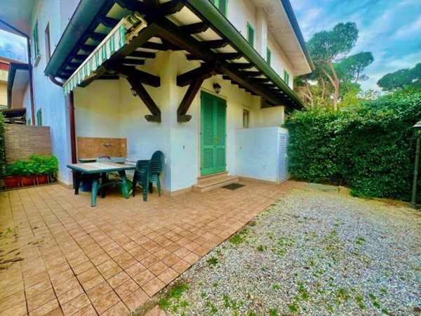 casa indipendente in affitto a Forte dei Marmi