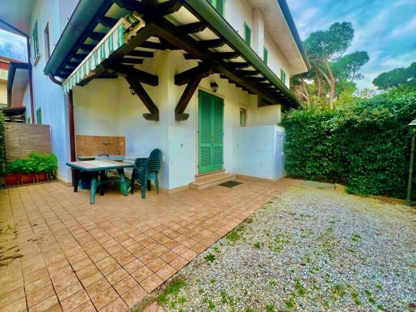 casa indipendente in affitto a Forte dei Marmi