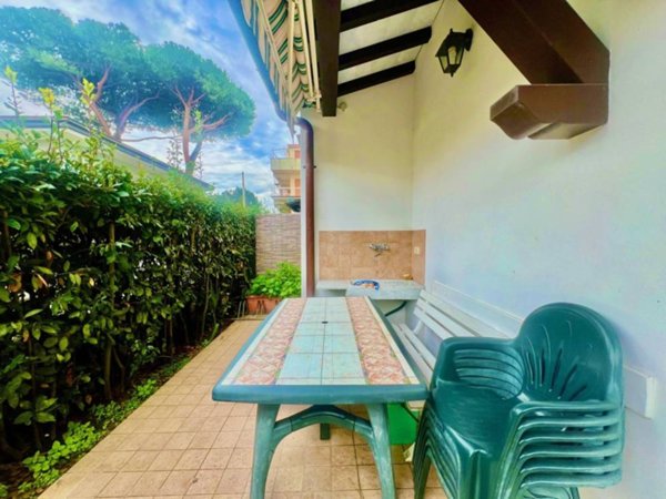 casa indipendente in affitto a Forte dei Marmi